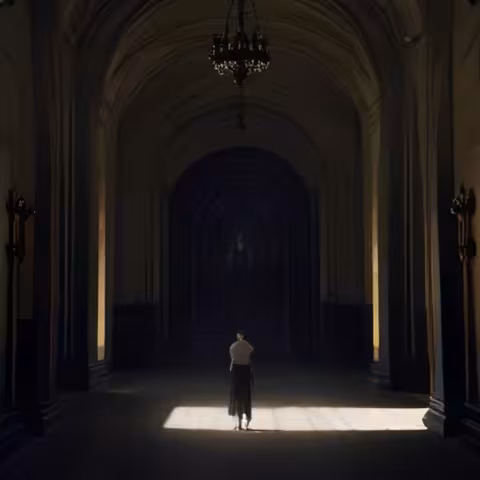 Příběh: Kostel svatého Václava (Boč)