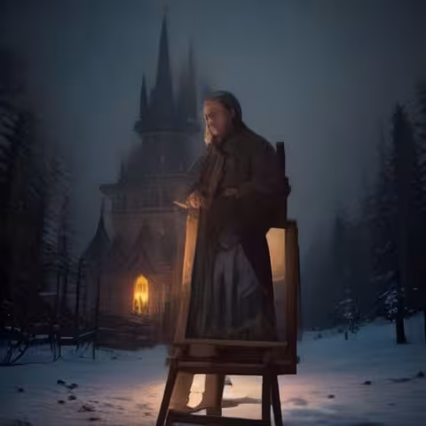 Příběh: Kostel svatého Jiljí (Studnice)
