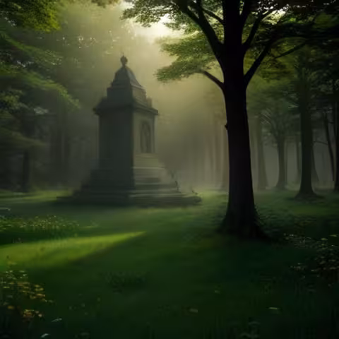 Příběh: Hořín