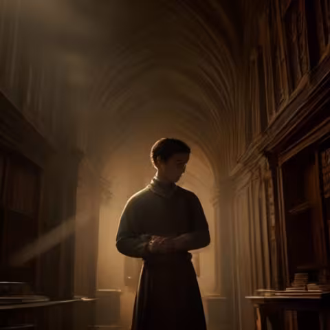 Příběh: Altán nad pramenem Cyrilky