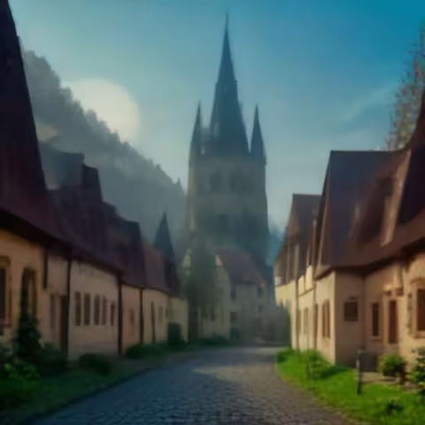 Příběh: Kostel svatého Michaela archanděla (Libkovice)