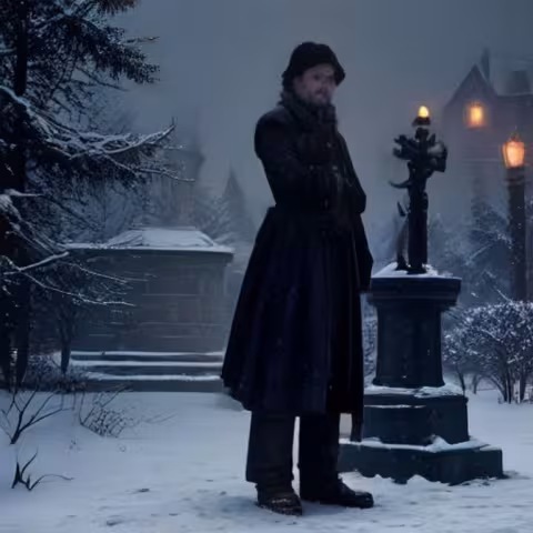 Příběh: kostel Jména Panny Marie (Březí)