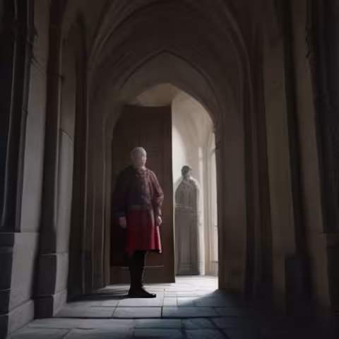 Příběh: Kostel svatého Jakuba (Kasejovice)