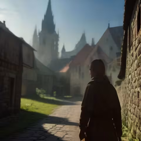 Příběh: kaple svatého Jana Nepomuckého (Lošánky)