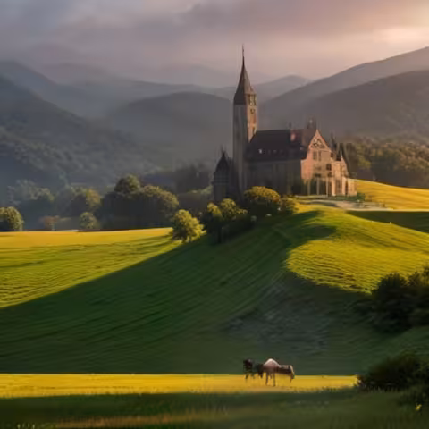 Příběh: kaple svatého Jana a Pavla (Čakovice)