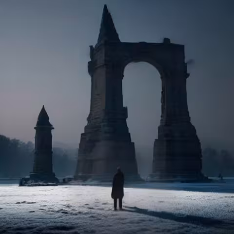 Příběh: Modřice