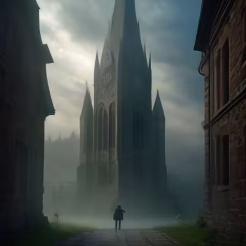 Příběh: Kostel svatého Vavřince (Tedražice)
