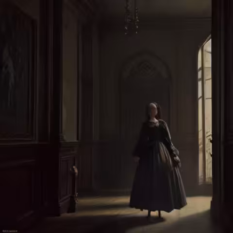 Příběh: kaple svatého Jana Nepomuckého (Andělská Hora)