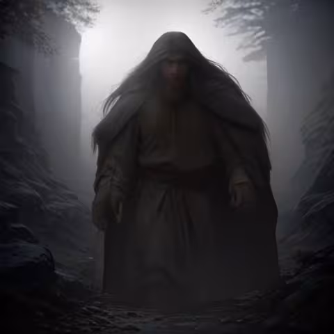 Příběh: kaple svaté Anny (Čechovice)