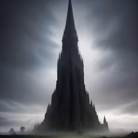 Příběh: Kostel svatého Mikuláše (Rychaltice)