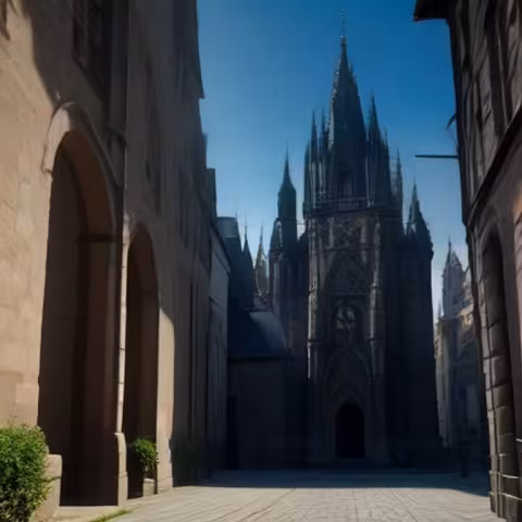Příběh: Kostel svatého Antonína Paduánského (Kytlice)