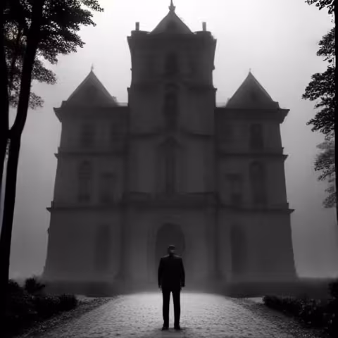 Příběh: Dvojdům bratří Čapků