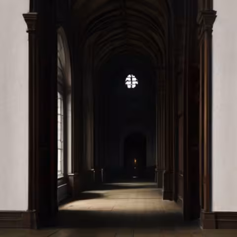 Příběh: Kostel svatého Václava (Skorotice)