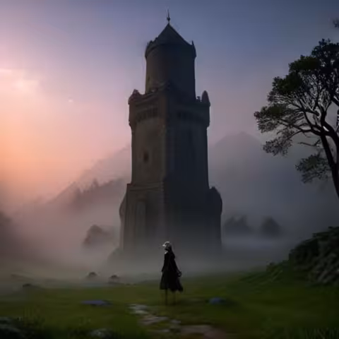 Příběh: Bratmannova vila