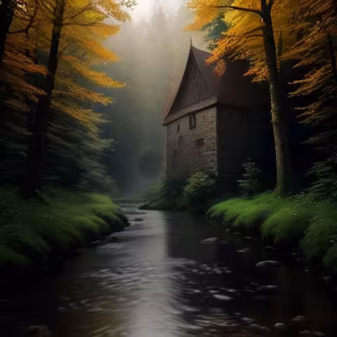 Příběh: Ledvice