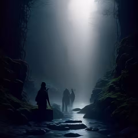 Příběh: Frýdlant (Kvítkov)