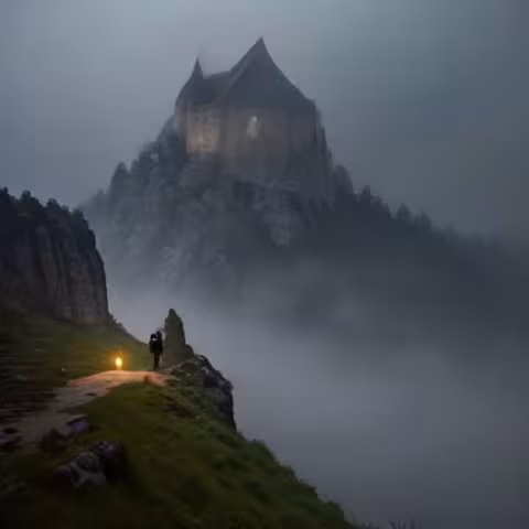 Příběh: Dobrš