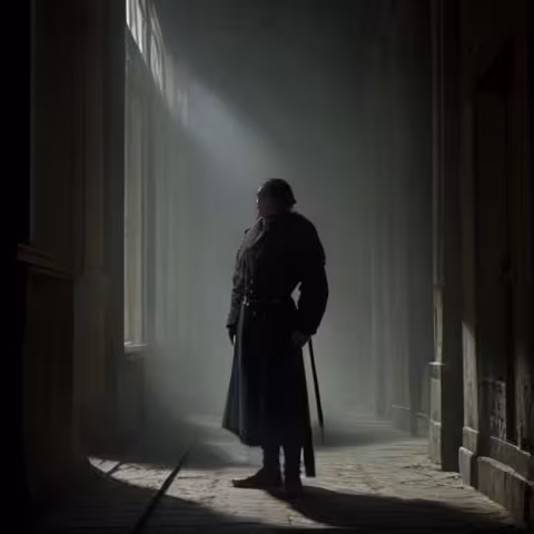 Příběh: Archiv Národního muzea