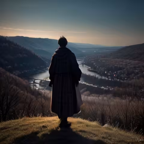 Příběh: Liběhrad