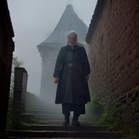 Příběh: kostel svatého Filipa a Jakuba (Bohuslavice)