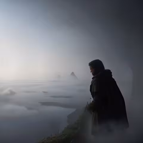 Příběh: Blatník