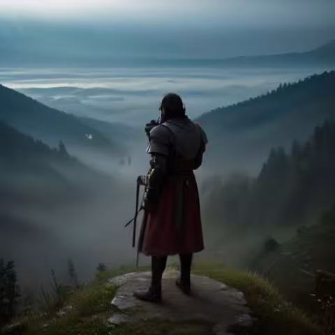 Příběh: Milčany