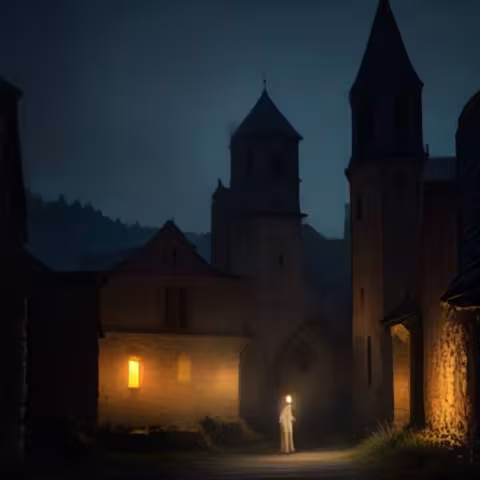 Příběh: Cyrilometodějská záložna