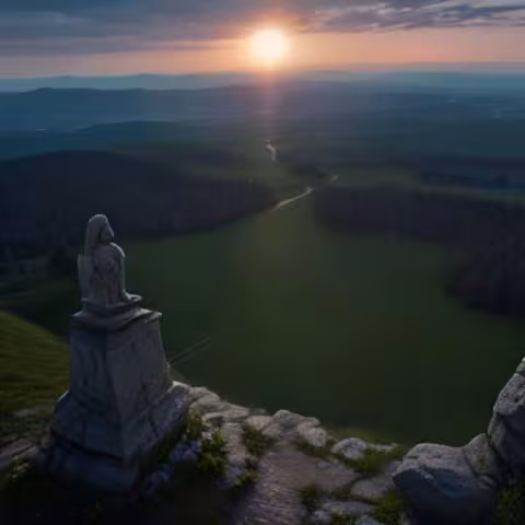 Příběh: Včelní Hrádek