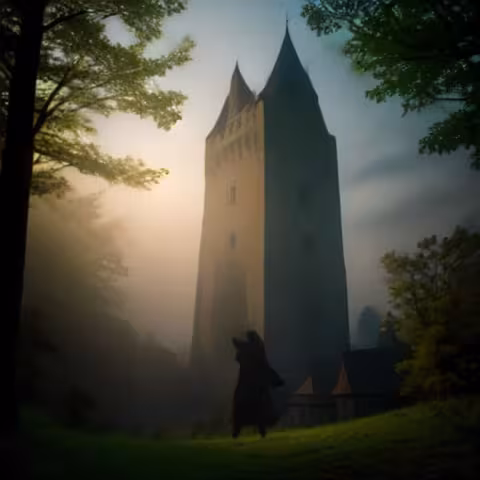 Příběh: Netolice
