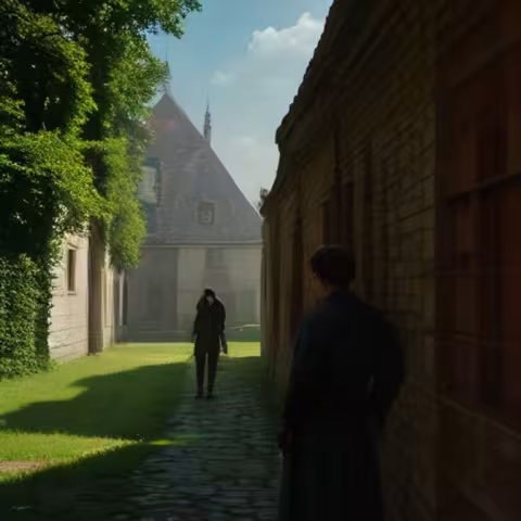 Příběh: Zámek Kunkovice