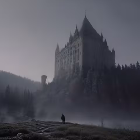Příběh: Výrov (Velenice)
