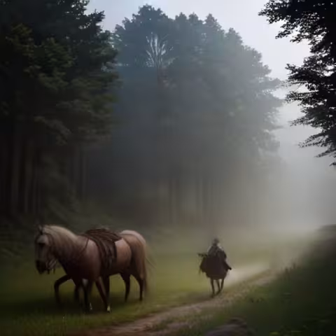 Příběh: Nebřenice