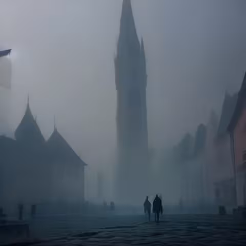 Příběh: Malá scéna Zlín
