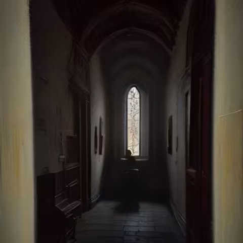 Příběh: Bývalá synagoga Velvary
