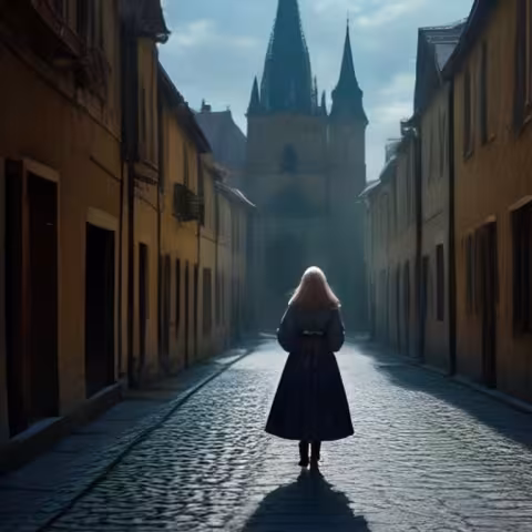 Příběh: Loretánská kaple v Kosmonosích
