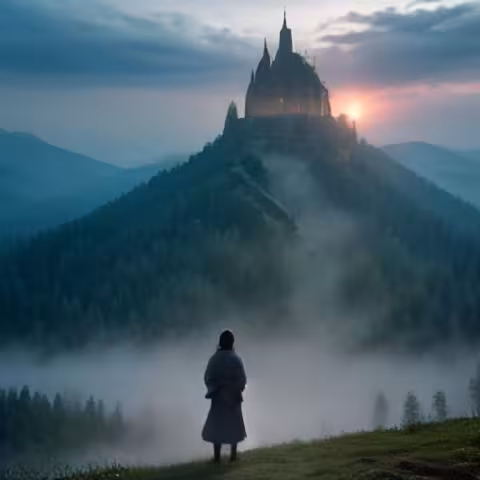 Příběh: Šelmberk (Běleč)
