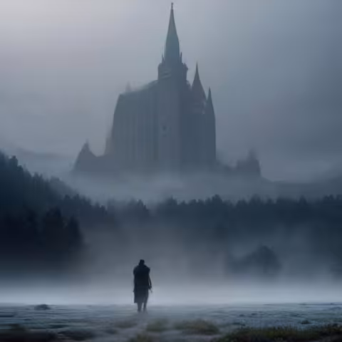 Příběh: Nová radnice (Jablonec nad Nisou)