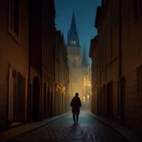 Příběh: Kostel Nanebevzetí Panny Marie (Lobkovice)