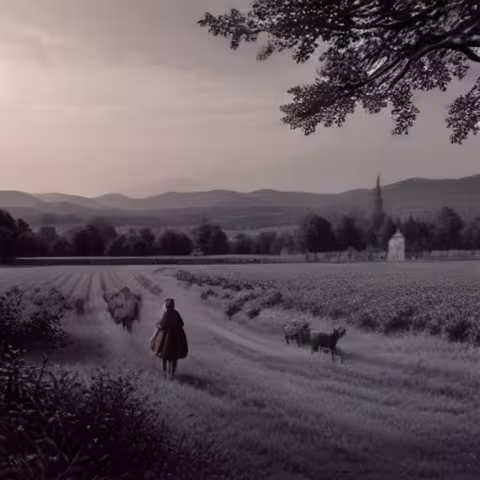 Příběh: zámek Slovanka