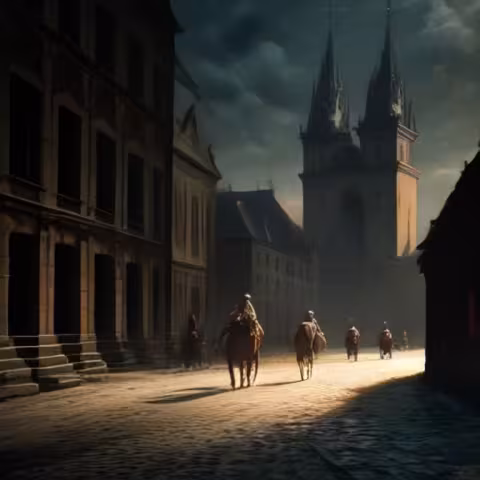 Příběh: Úsov