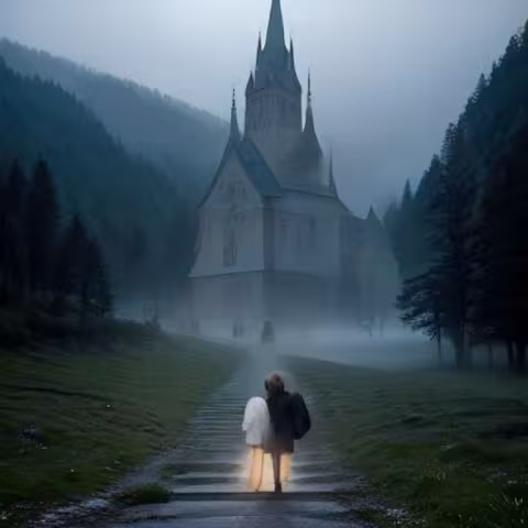 Příběh: Křížová cesta Frýdek