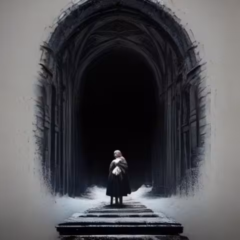 Příběh: Přemyslovský krucifix