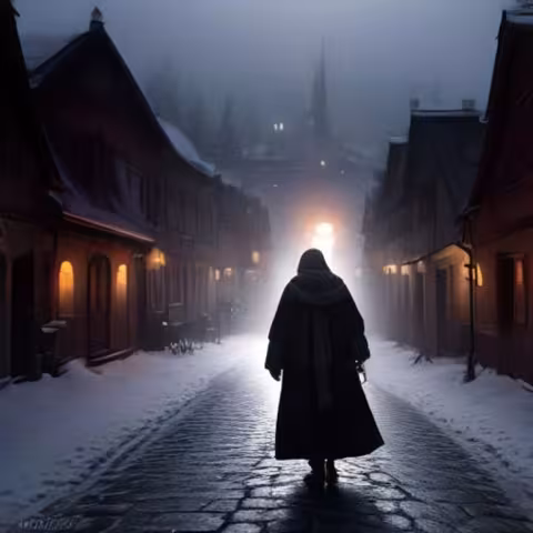 Příběh: Kroměřížská Ulice