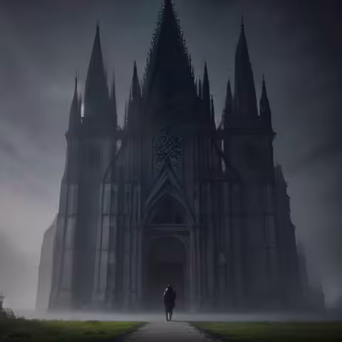 Příběh: Kostel svatého Jakuba Většího (Praha-Zbraslav)