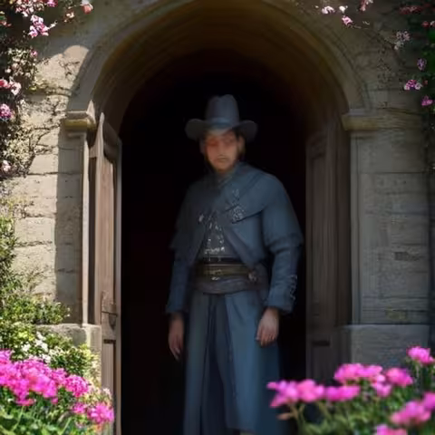 Příběh: Zámek Brodek u Prostějova