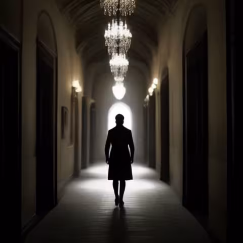 Příběh: palác Hrzánů z Harasova