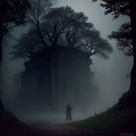 Příběh: Žalov