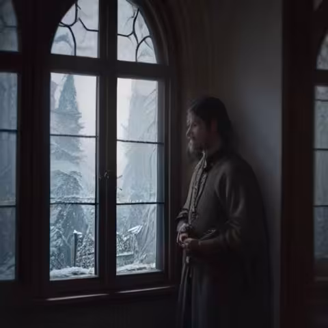 Příběh: Palác Platýz