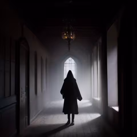 Příběh: Hrzánský palác