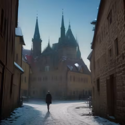 Příběh: Kostel Narození Panny Marie (Hoštice)